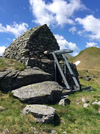 Glattjochkapelle, Foto: Andreas Spiegl